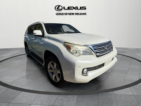 Used 2013 Lexus GX 460 image 1