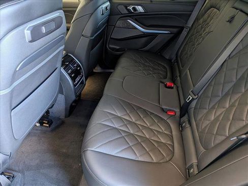 New 2026 BMW X5 xDrive50e AWD/4WD image 16