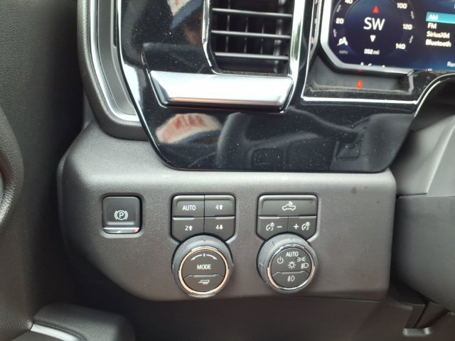 New 2026 Chevrolet Silverado 1500 RST AWD/4WD image 25