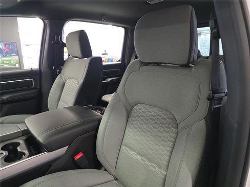 New 2026 RAM 1500 Big Horn image 19