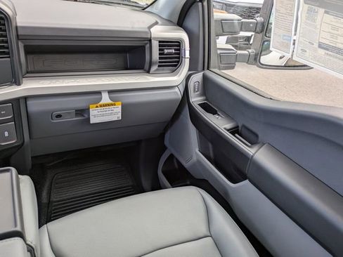New 2026 Ford F250 XL image 17