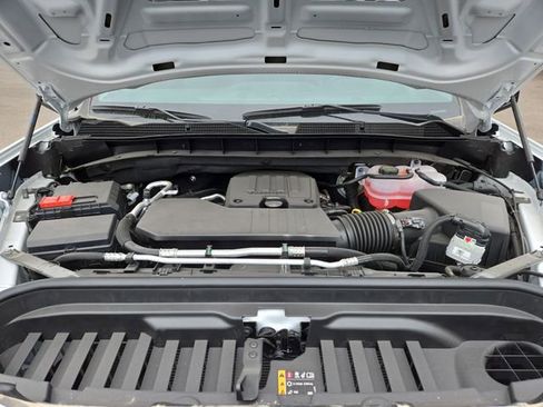 New 2026 GMC Sierra 1500 Pro w/ Pro Value Package image 27