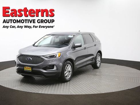Used 2023 Ford Edge SEL image 55