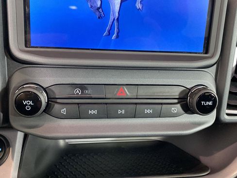 Used 2024 Ford Bronco Sport Outer Banks AWD/4WD image 4