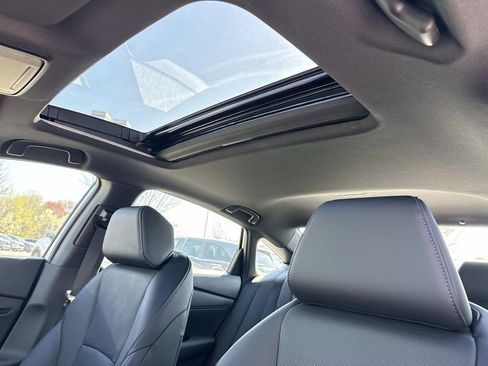 New 2026 Honda Accord Sport image 17