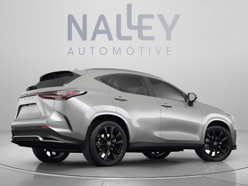 Used 2022 Lexus NX 350 AWD image 5