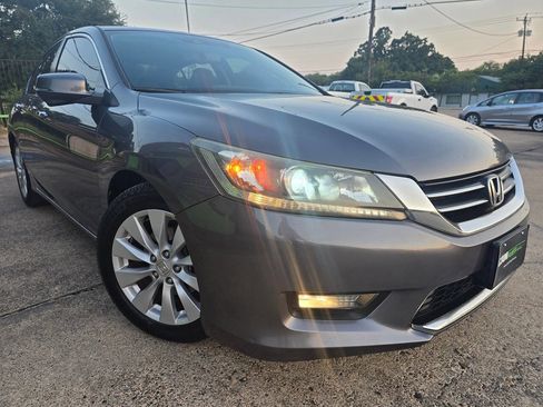 Used 2014 Honda Accord EX-L image 59