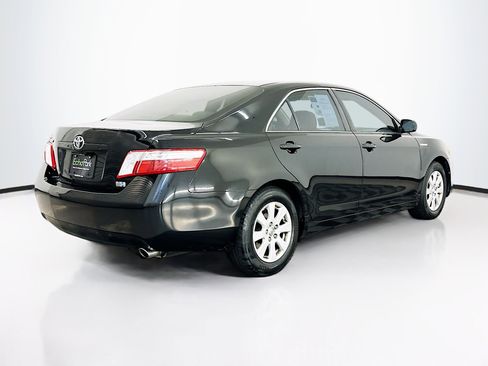 Used 2009 Toyota Camry Hybrid image 9