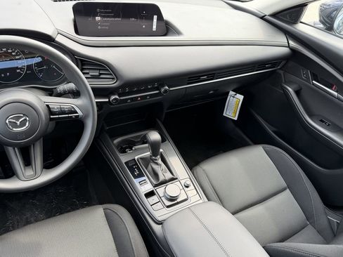 New 2026 MAZDA CX-30 AWD 2.5 S image 14