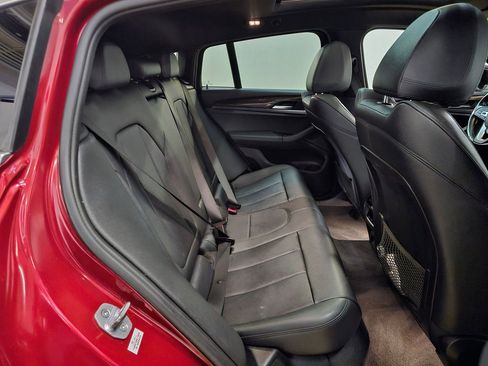 Used 2019 BMW X4 xDrive30i w/ Premium Package image 12