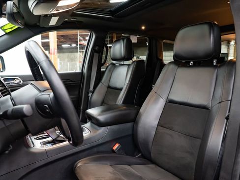 Used 2020 Jeep Grand Cherokee Laredo w/ Quick Order Package 2BN North AWD/4WD image 24