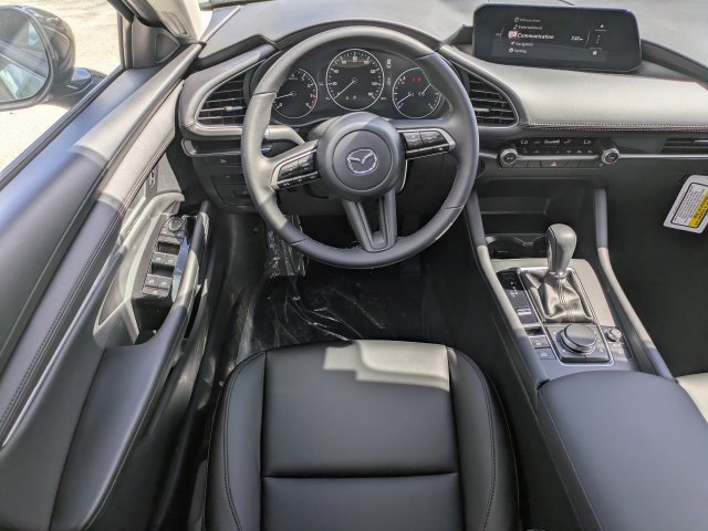 New 2026 MAZDA MAZDA3 s Sport FWD image 15