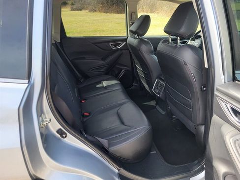 Used 2019 Subaru Forester Limited w/ Popular Package #3 image 14