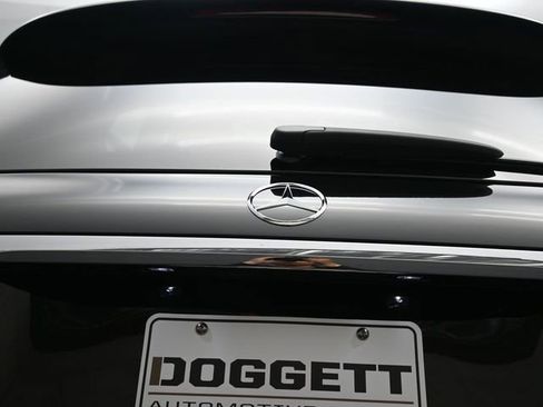 New 2026 Mercedes-Benz GLE 450 4MATIC image 24