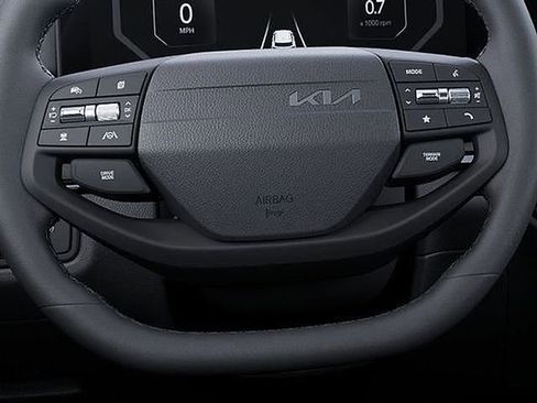 New 2026 Kia Sportage EX w/ EX Panoramic Sunroof Package image 30