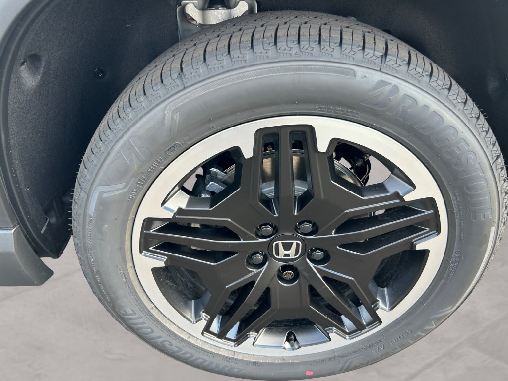 New 2026 Honda Pilot Touring image 14