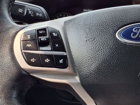 Used 2023 Ford Explorer Limited w/ Equipment Group 301A RWD image 18
