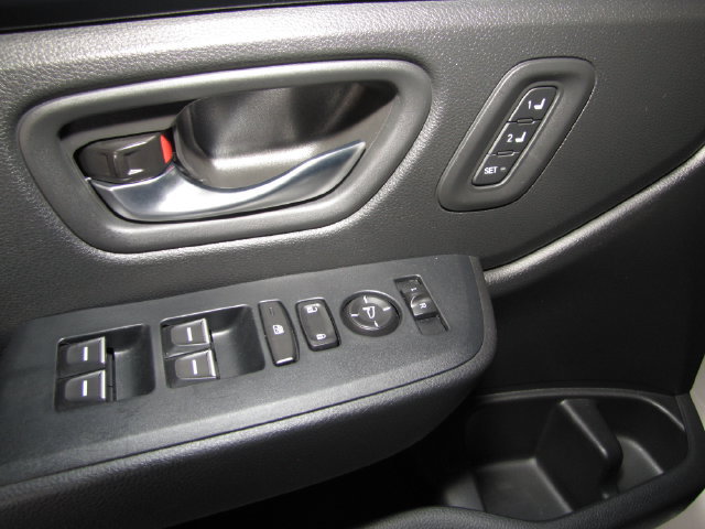 Certified 2026 Honda Passport RTL image 34