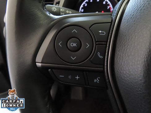 Used 2024 Toyota Camry SE image 15