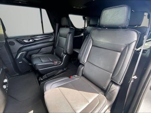 Used 2023 GMC Yukon Denali AWD/4WD image 26