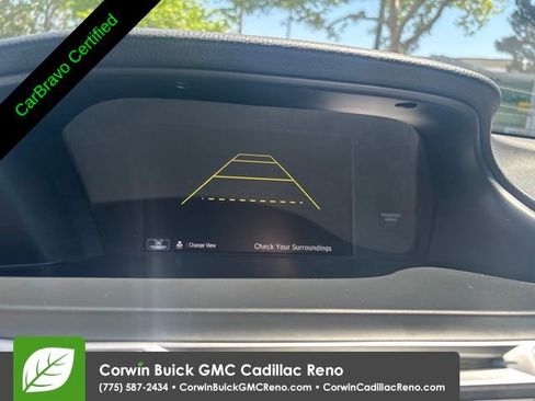 Used 2017 Honda Accord LX image 22