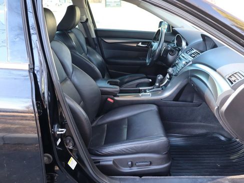 Used 2013 Acura TL SH-AWD image 22