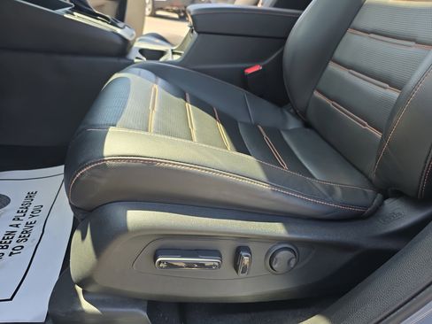 Used 2023 Honda CR-V Sport Touring image 30