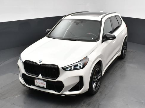 Used 2026 BMW X1 M35i AWD/4WD image 19