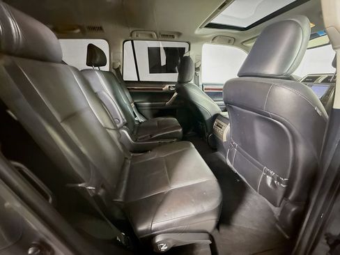 Used 2017 Lexus GX 460 Premium AWD/4WD image 30