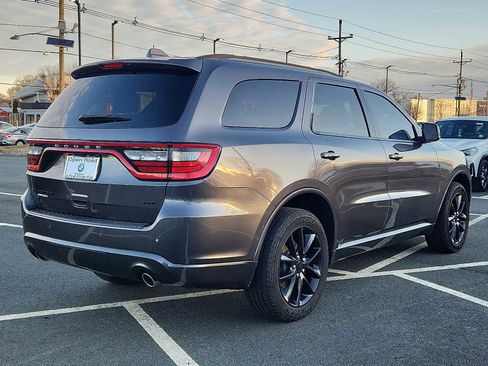 Used 2018 Dodge Durango GT w/ Premium Group image 6