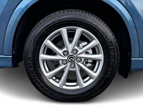 Used 2024 MAZDA CX-5 AWD 2.5 S w/ Select Package image 31