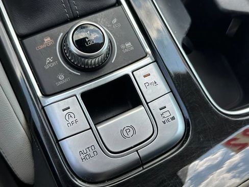 Used 2022 Kia Telluride SX w/ SX Prestige Package AWD/4WD image 23