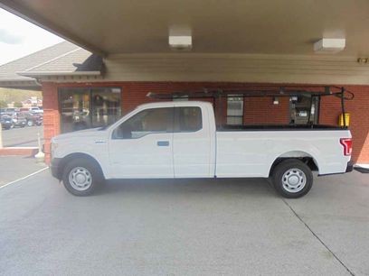 Used 2016 Ford F150 XL w/ XL Power Equipment Group