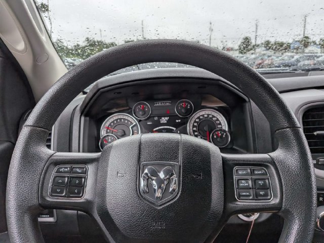 Used 2022 RAM 1500 Tradesman w/ Electronics Group AWD/4WD image 24