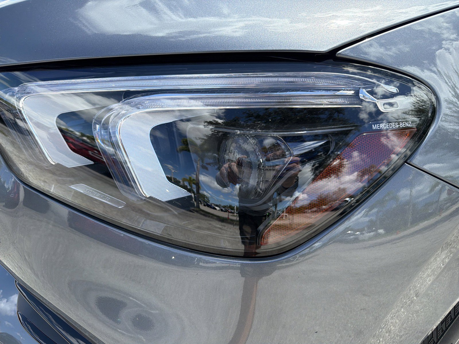 Used 2023 Mercedes-Benz GLE 53 AMG 4MATIC Coupe image 9