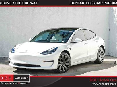 Used 2022 Tesla Model 3 Long Range