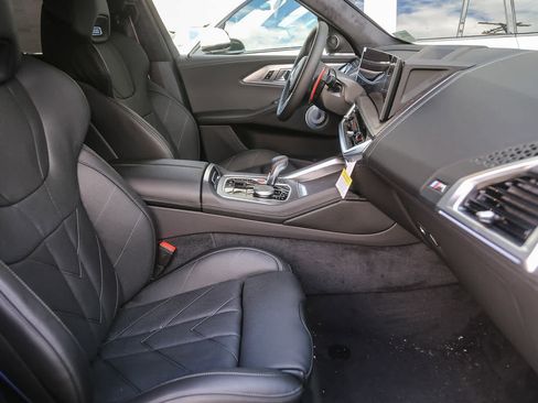 New 2026 BMW XM Label Red image 12