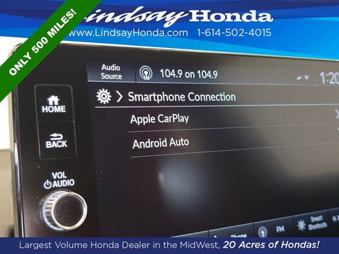 Used 2026 Honda Civic Type R image 20