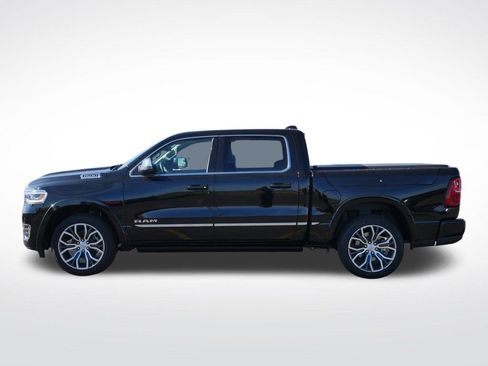 New 2026 RAM 1500 Tungsten image 3