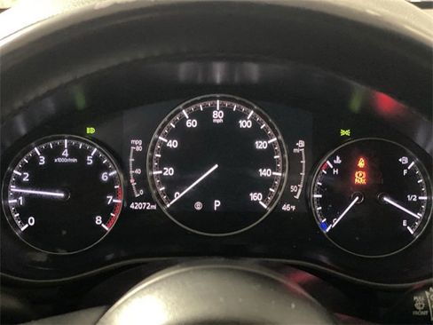 Used 2022 MAZDA MAZDA3 s image 11