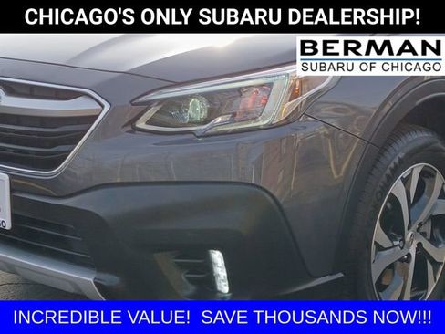 Used 2020 Subaru Outback Limited w/ Popular Package #2 image 33