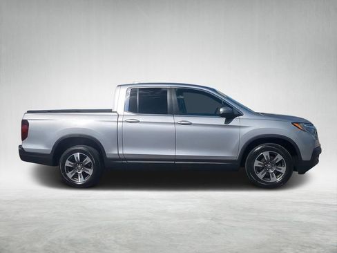 Used 2019 Honda Ridgeline RTL image 2