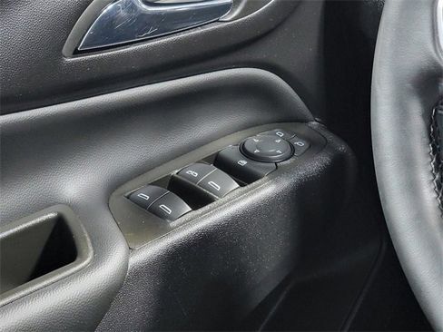 Certified 2024 Chevrolet Equinox LT w/ LPO, Floor Liner Package image 24