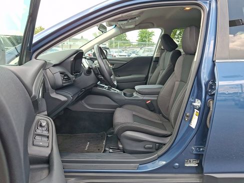 Used 2022 Subaru Outback Premium AWD/4WD image 15