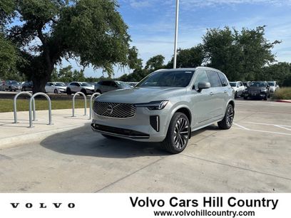 New 2026 Volvo XC90 B5 Plus