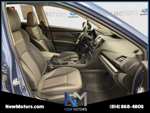 Used 2023 Subaru Crosstrek 2.5i Sport AWD/4WD image 13