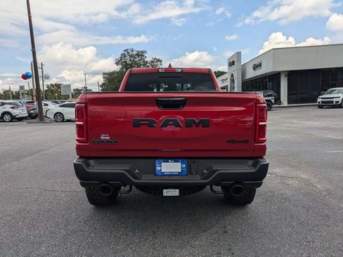 New 2026 RAM 1500 RHO AWD/4WD image 5