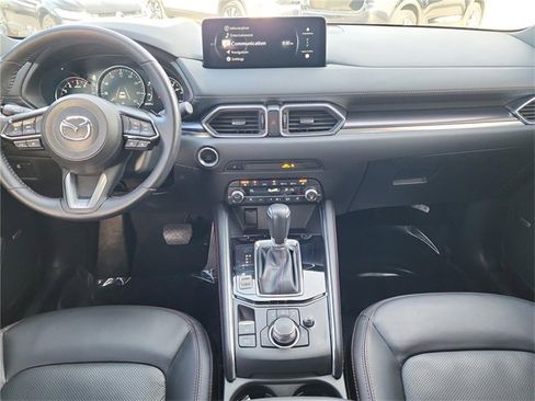 Used 2024 MAZDA CX-5 2.5 Turbo w/ Premium Package image 11