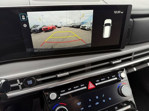 New 2026 Hyundai Santa Fe SE AWD/4WD image 17