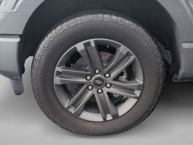 Used 2023 Ford F150 Lariat AWD/4WD image 18